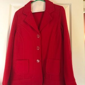 Blazer